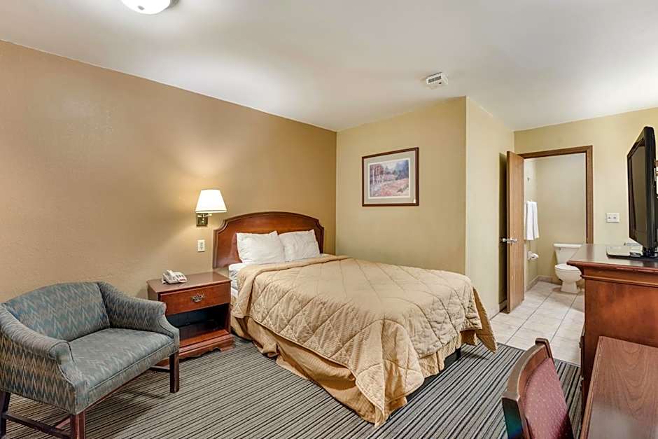 Rodeway Inn