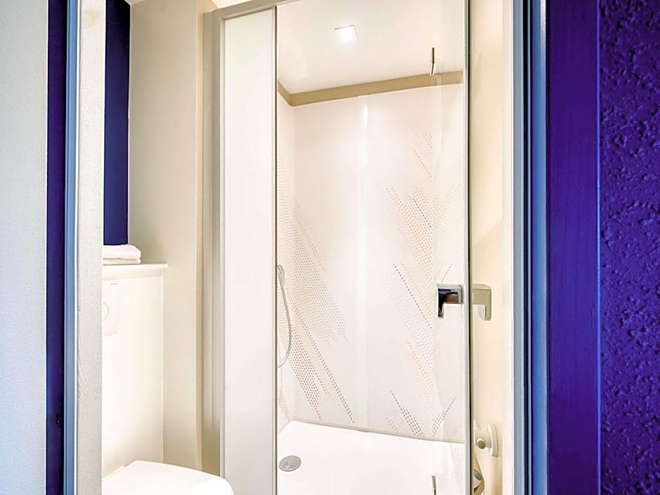 ibis budget Versailles - Trappes