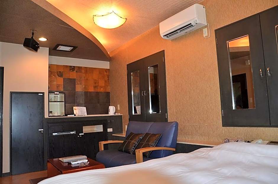 Hotel Takao Asile