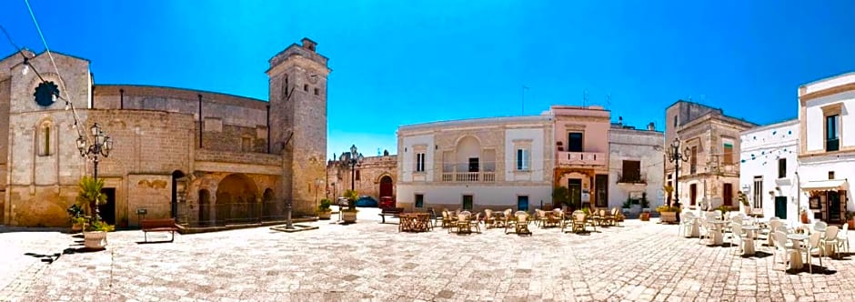 Bed & Breakfast Acquamarina