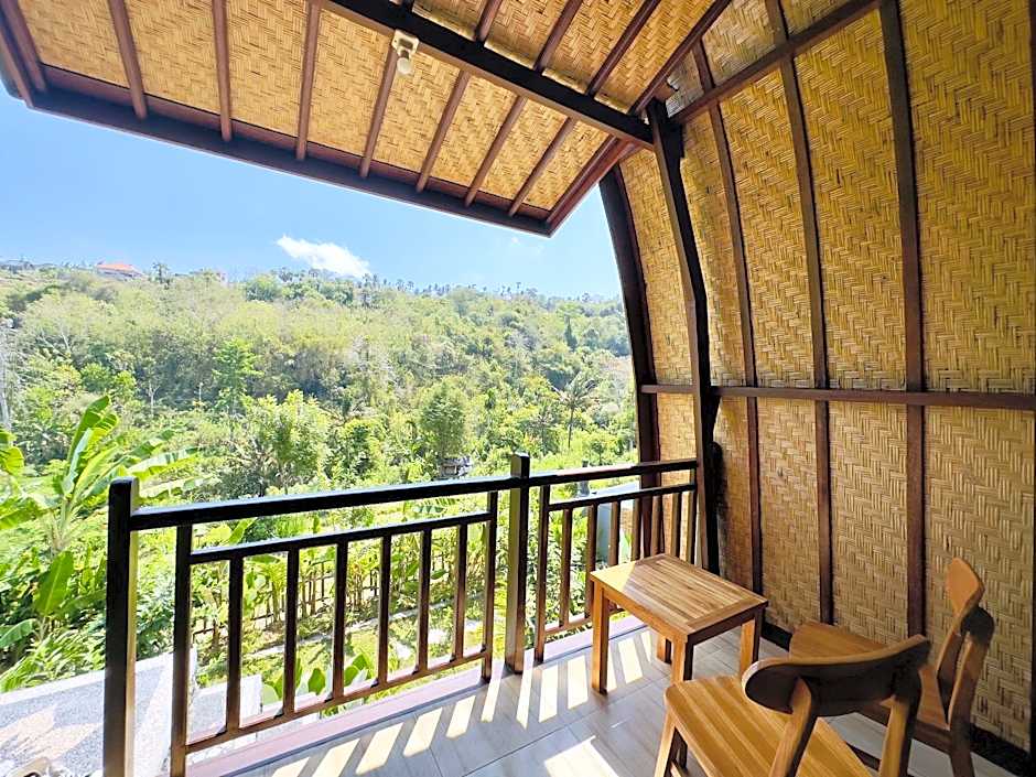 Lumbung Seraya Villa