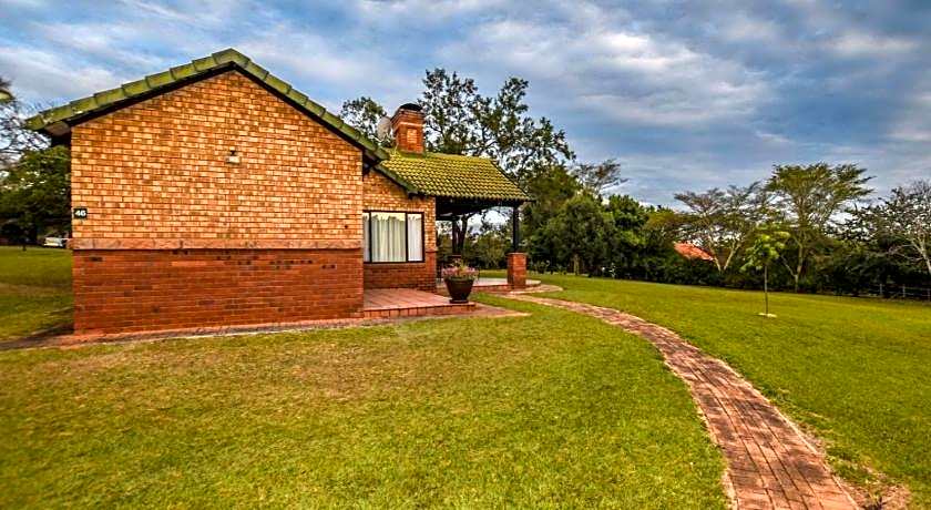 Penny's place on Greenway