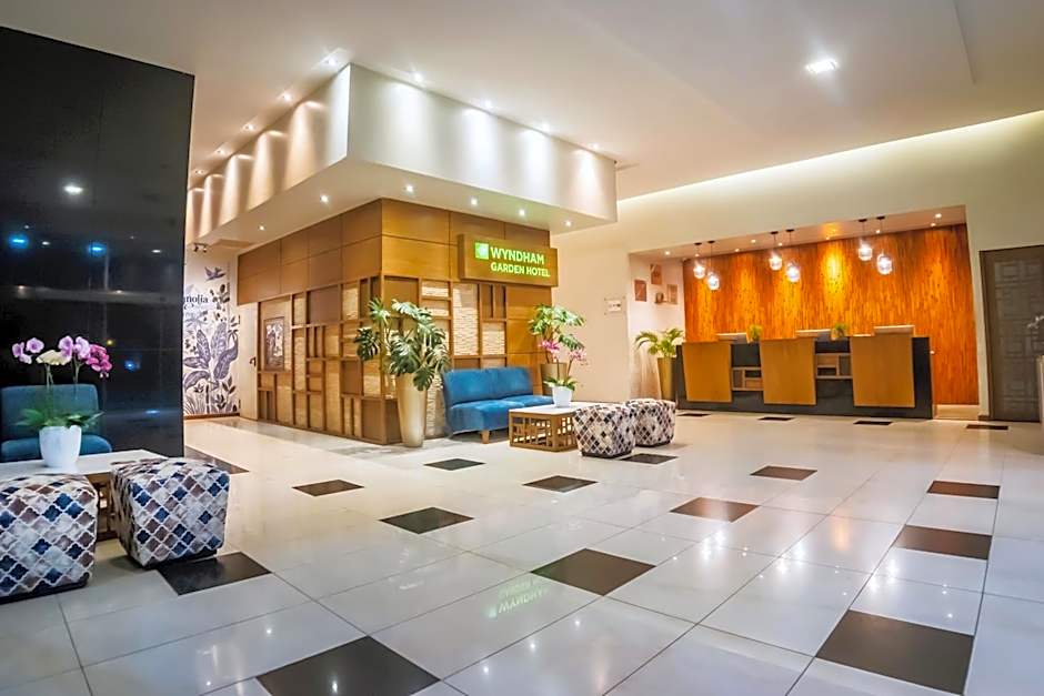 Wyndham Garden Guayaquil