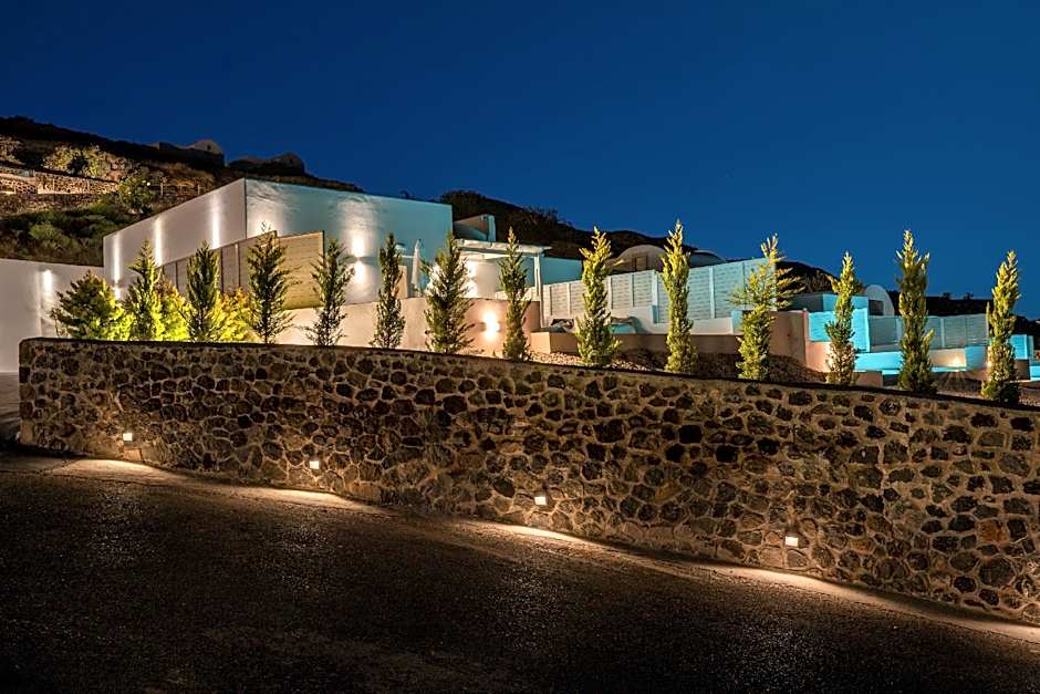 Siete Mares Luxury Suites