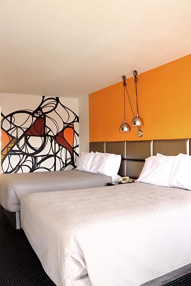 University Inn