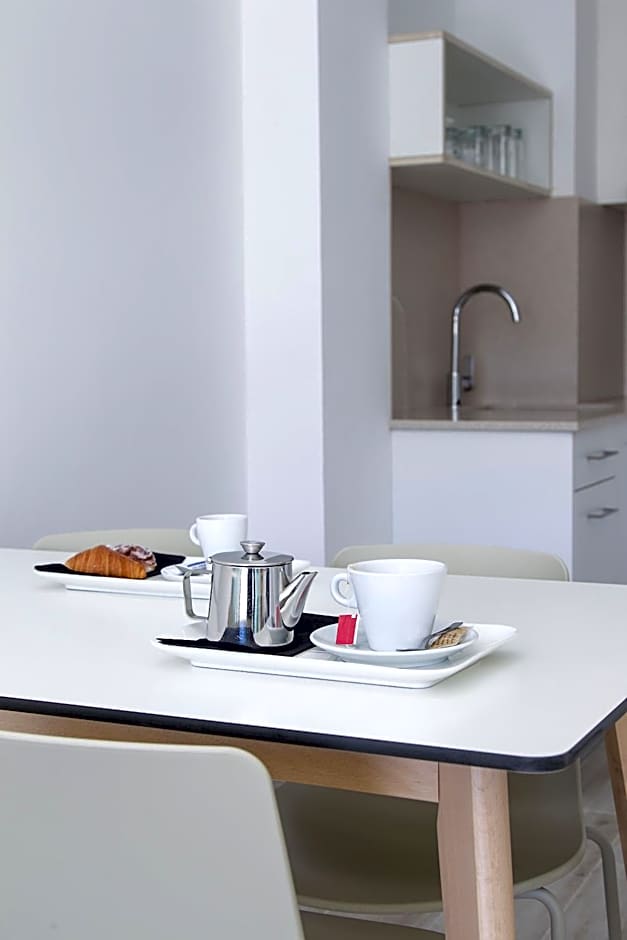 Aparthotel Cye Holiday Centre