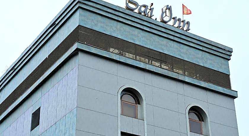 Hotel Sai Inn