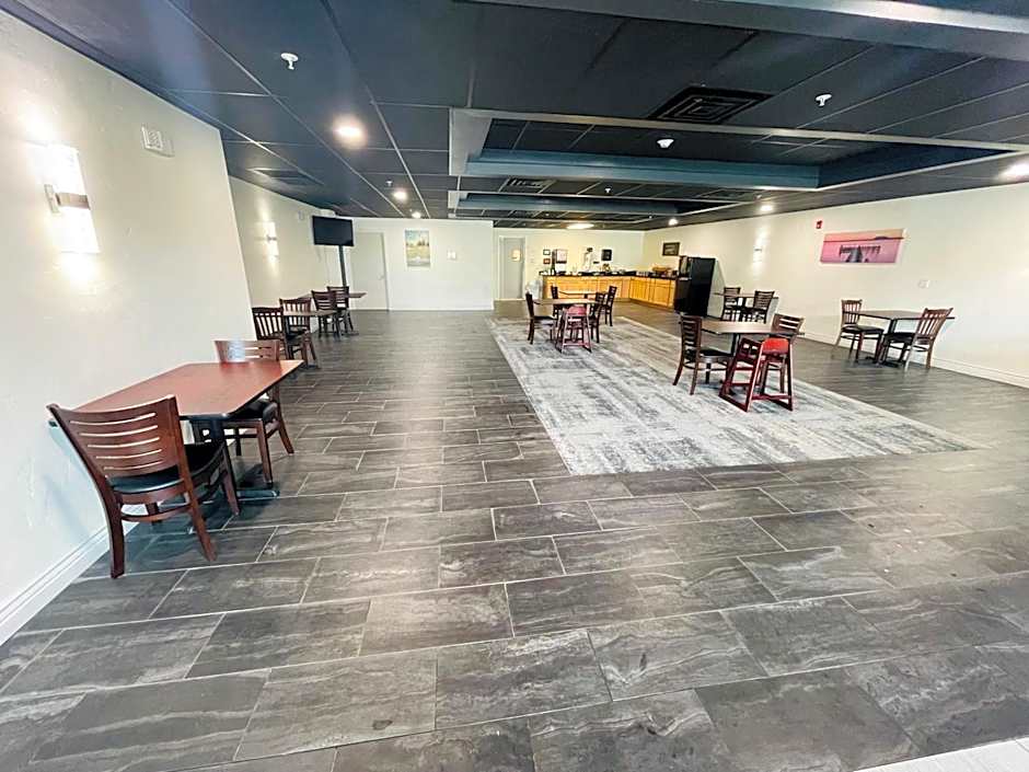 FairBridge Inn & Suites Cuero