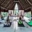 Pepem Eco Hotel Tulum at the Jungle