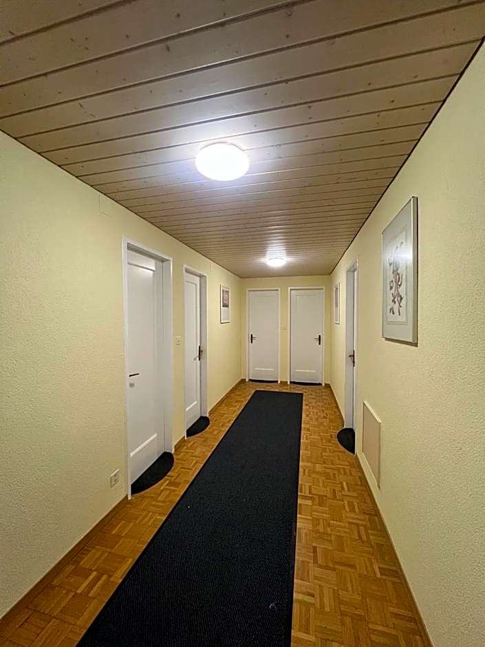 Niederdorf, Baselland Hotel