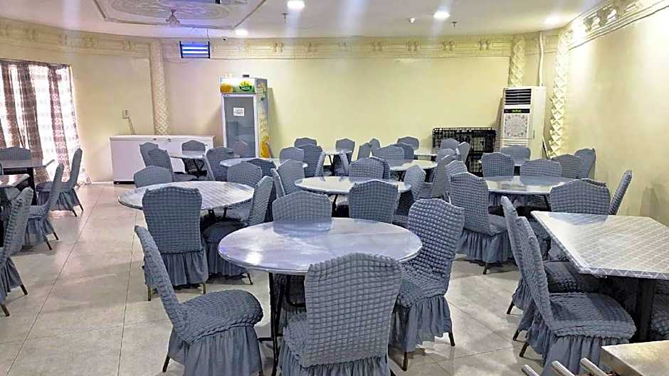 Al Tawfiq Plaza Hotel