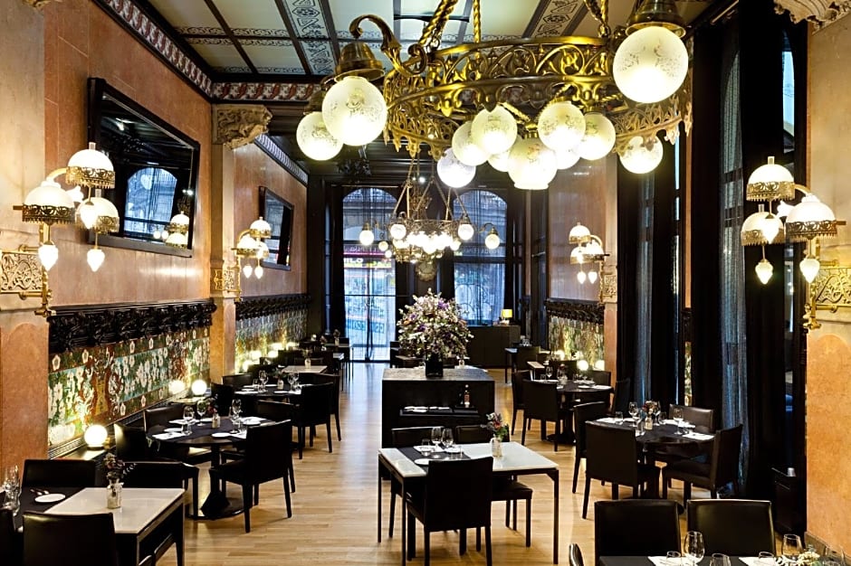 Hotel Espana Ramblas