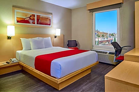 Queen Room