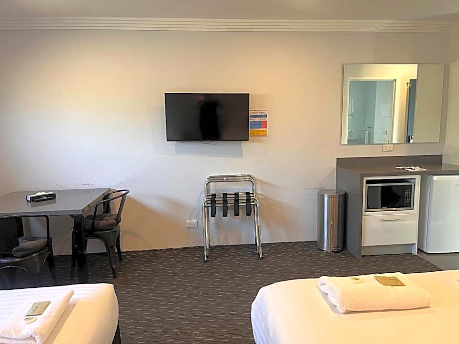 Merewether Motel