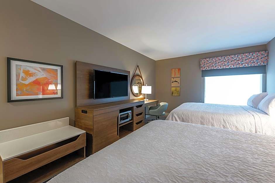 Hampton Inn By Hilton & Suites Charlottetown, PE