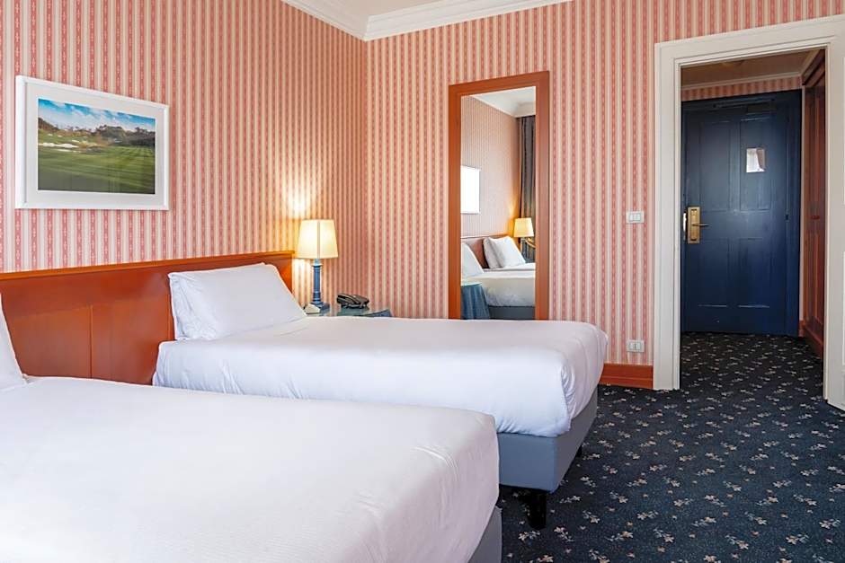 Golf Hotel Cavaglià