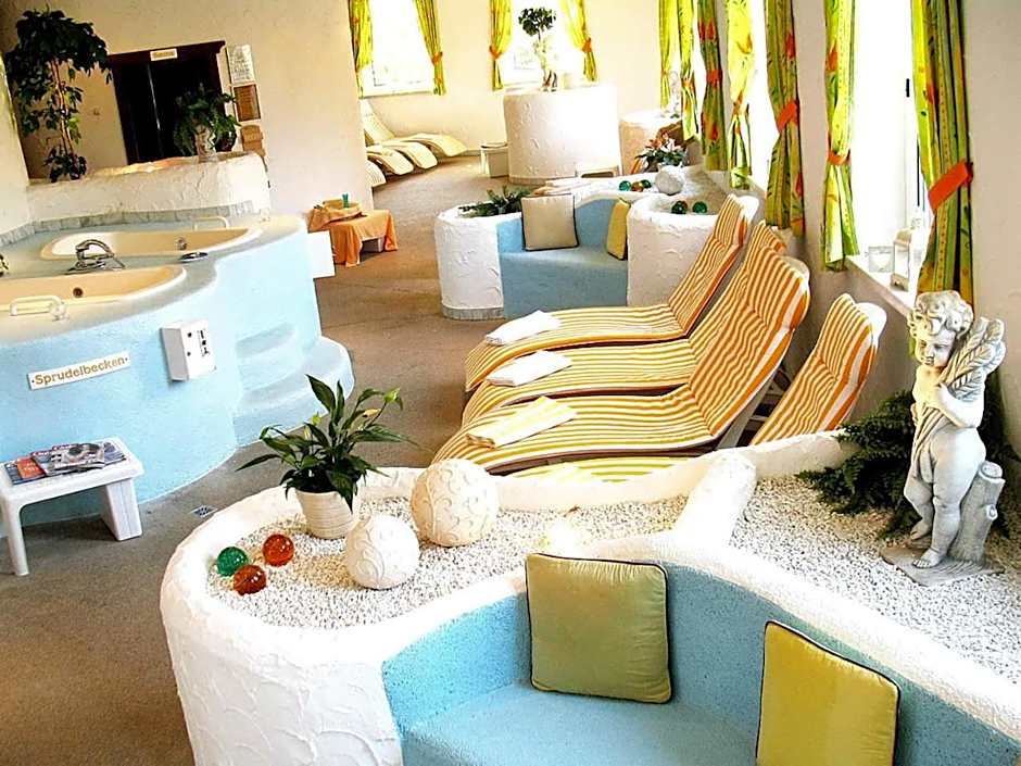 Aktiv Hotel Karla