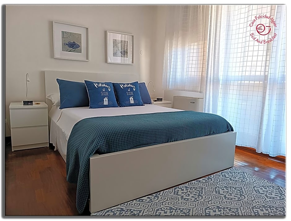 Casa Felicidad Alguer