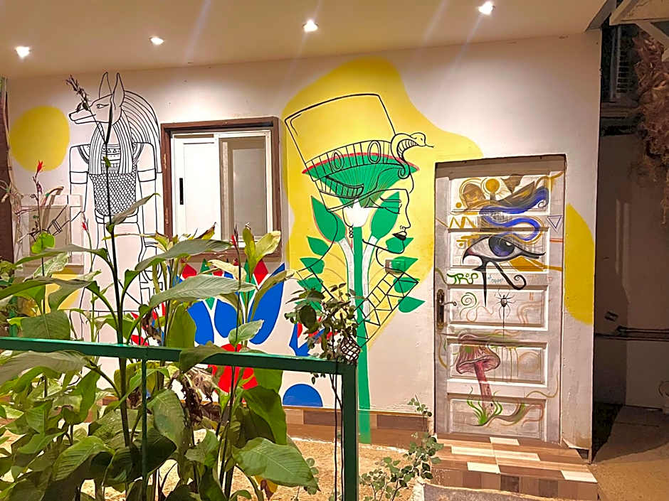 Salatoos Mango Garden and Guesthouse