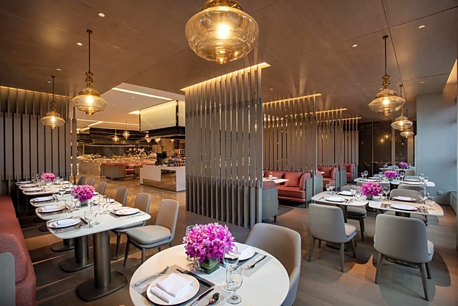 Crowne Plaza Fuzhou South By IHG