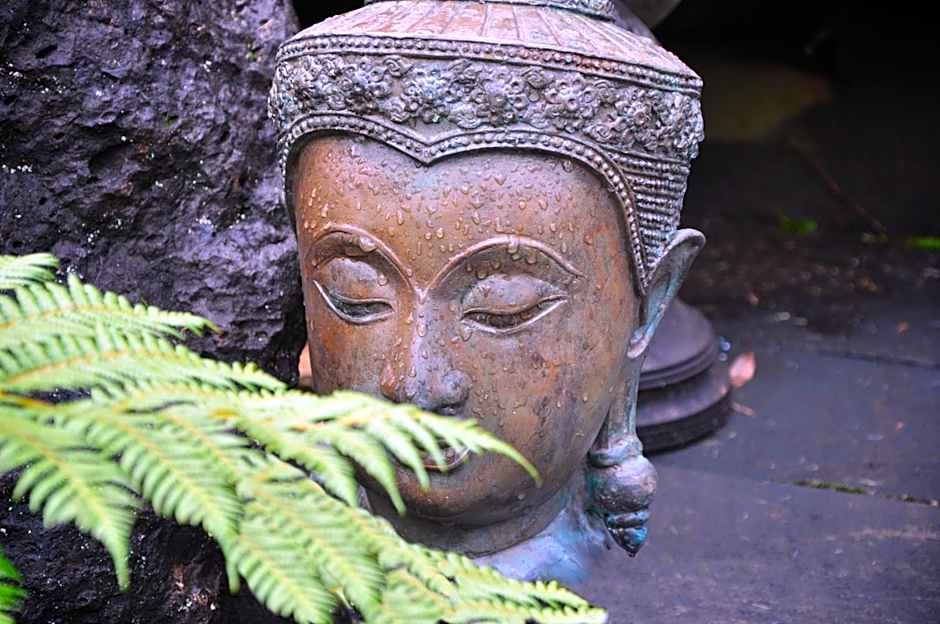 Escarpment Retreat & Day Spa for Couples