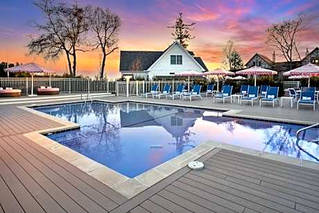 The Inn at Stonecliffe