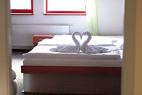 Hotel Galaxie