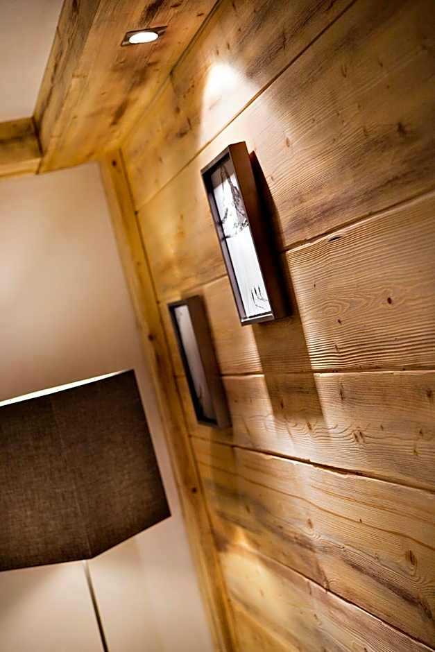 CGH Résidences & Spas Les Chalets d'Angèle