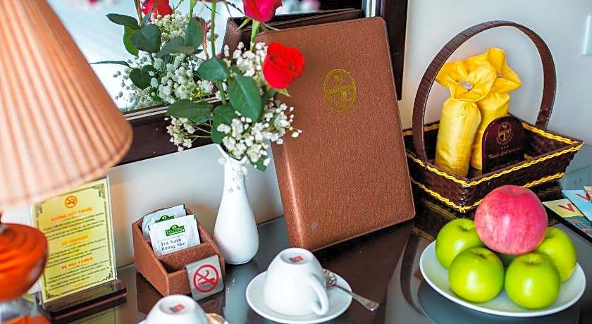 Thanh Lich Hue Hotel