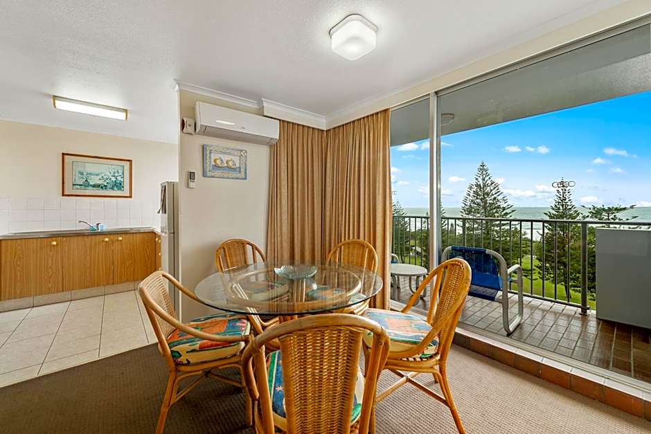 Sandpiper Broadbeach