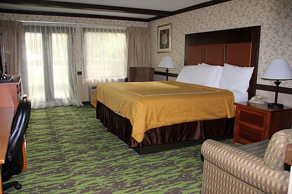 Spring House Inn