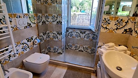 Triple Room with Balcony