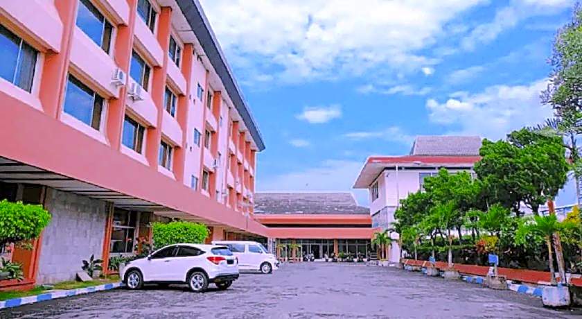 Bandung Permai Hotel
