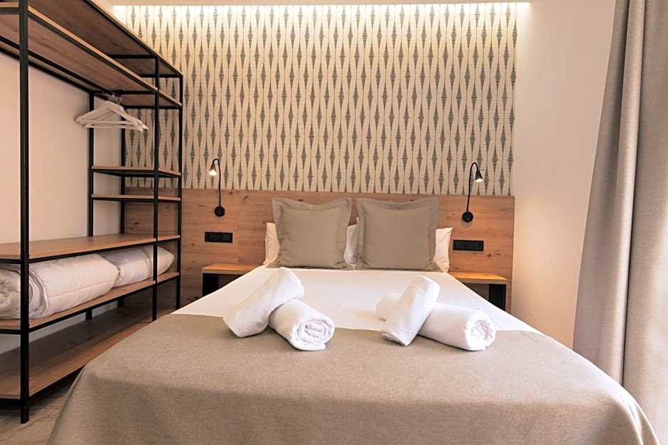 Bed & Breakfast La Milagrosa