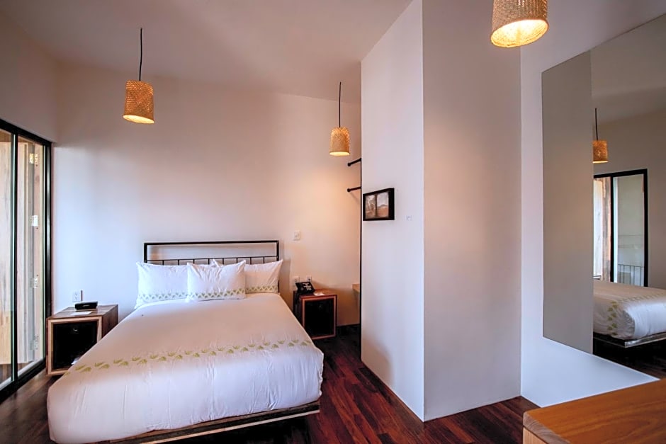 Hotel Los Amantes