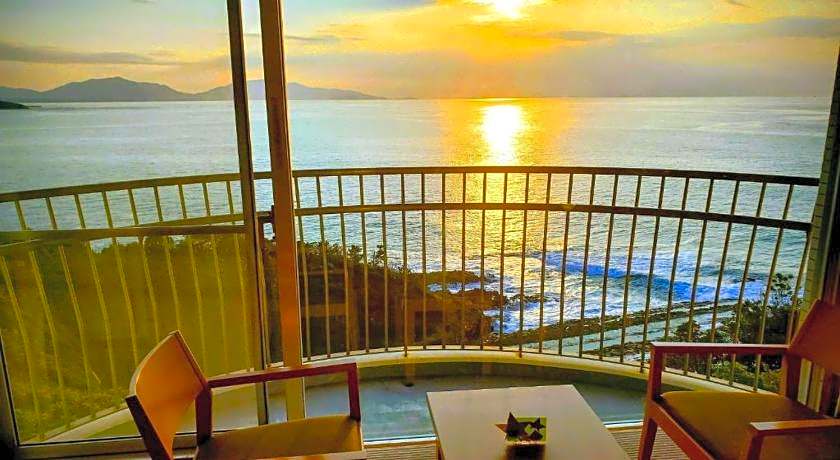 KAMENOI HOTEL GENKAINADA