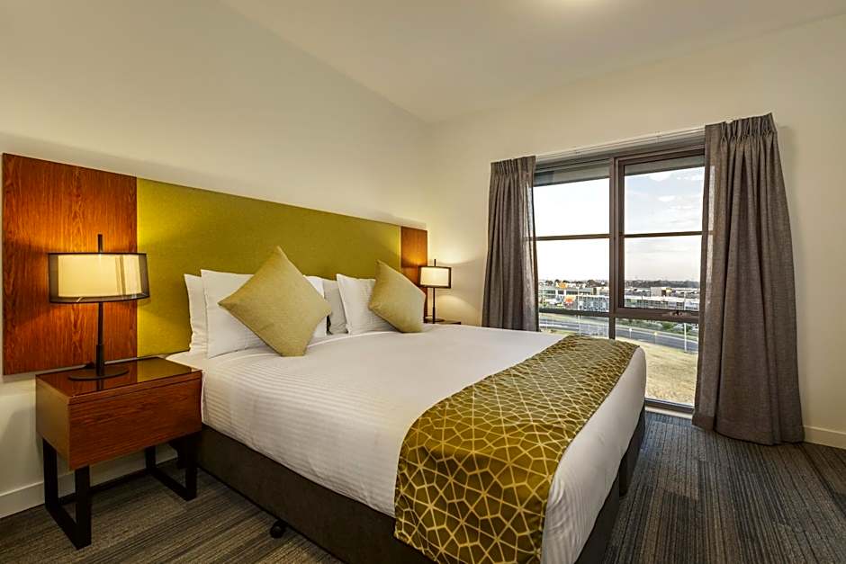 Quest Melbourne Airport Apartments
