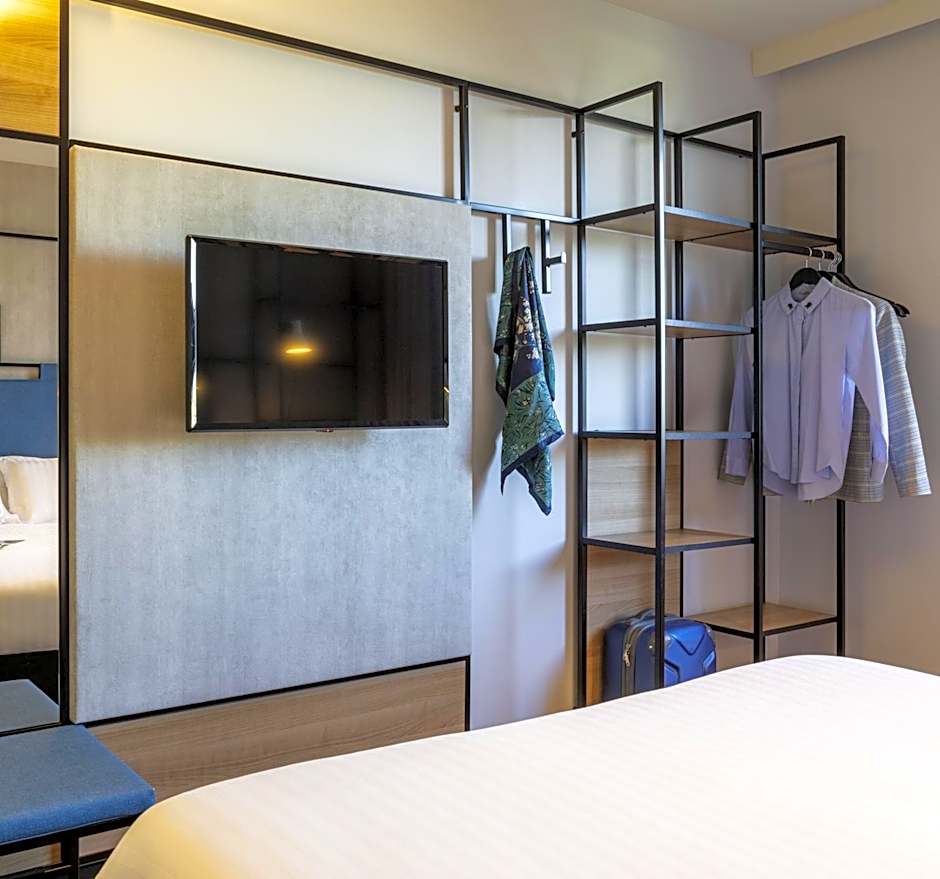 Ibis Paris Cdg Airport