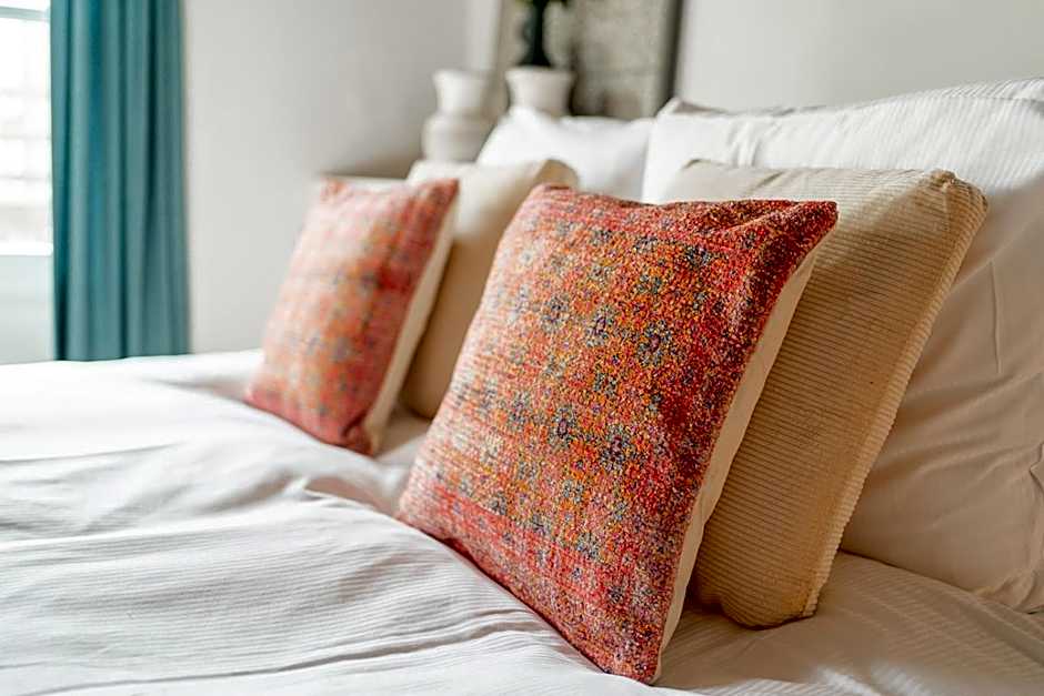 Bossche Suites No2 - Verwersstraat