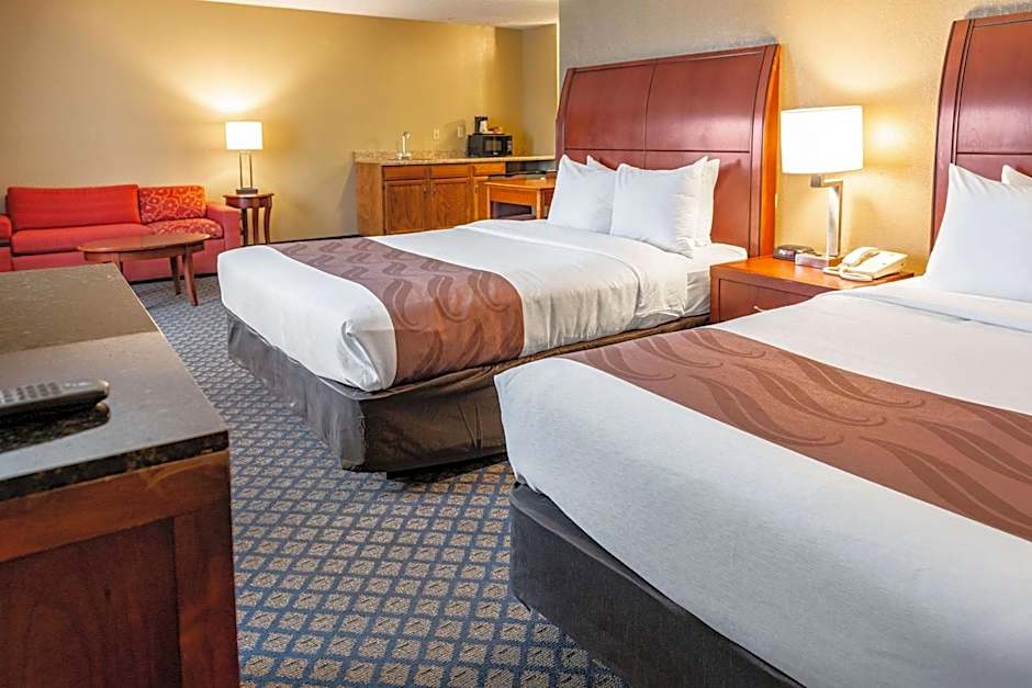 Quality Inn & Suites