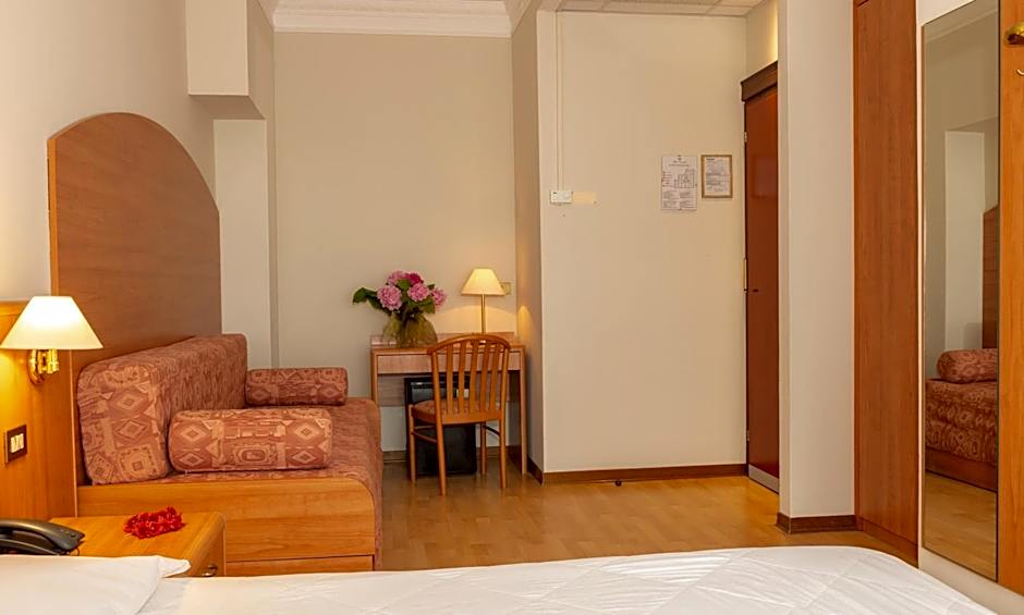 Hotel Smeraldo