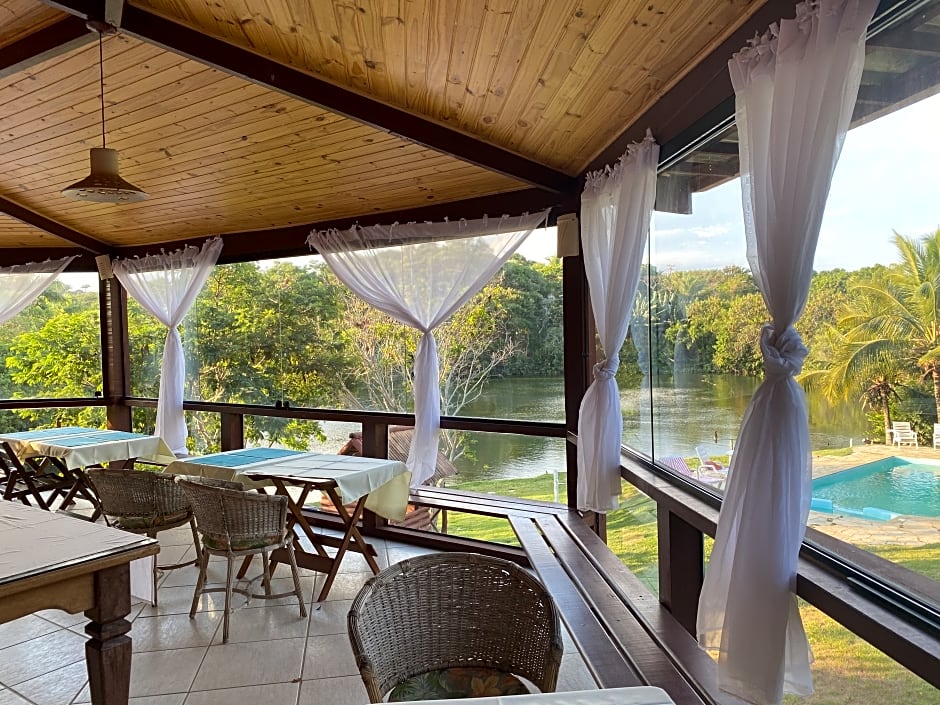 Pousada Le Jardin de Buzios