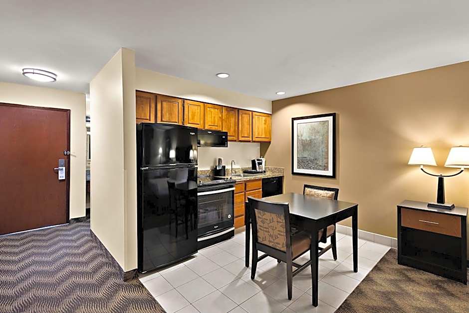 Best Western Plus Gold Country Inn