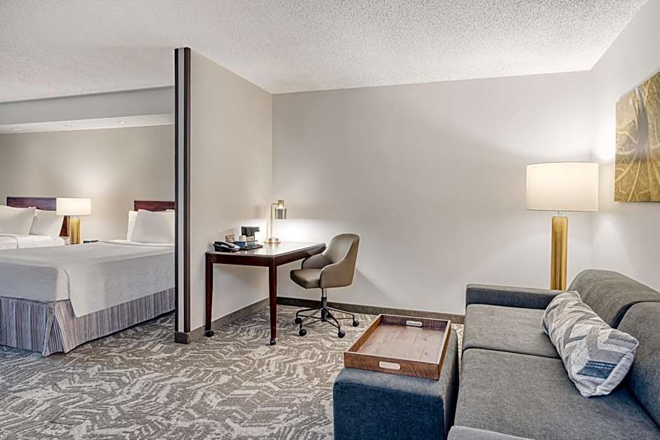 SpringHill Suites by Marriott Terre Haute