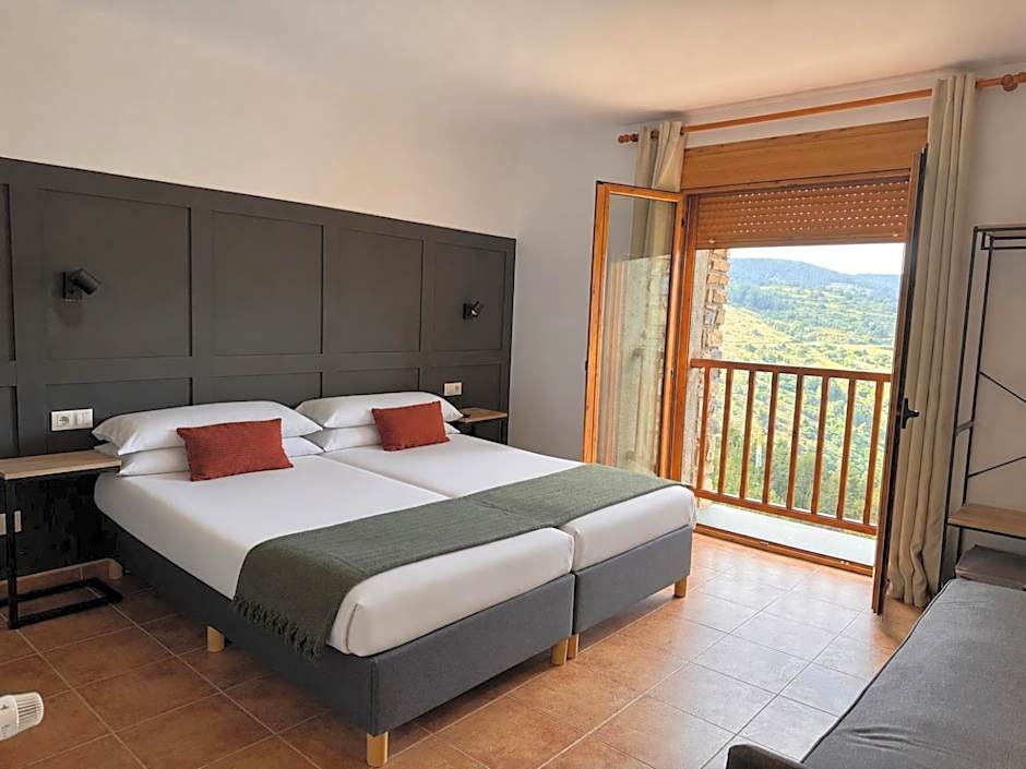 Hotel Casa Eira B&B