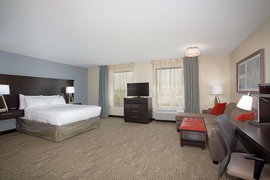 Staybridge Suites Denver South - Highlands Ranch By IHG