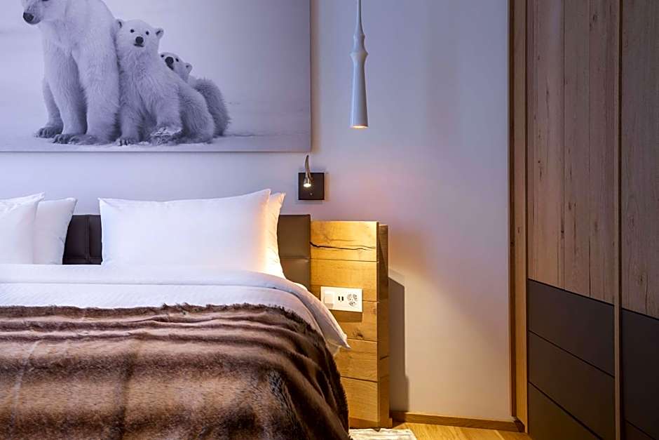 Radisson Blu Hotel Reussen, Andermatt