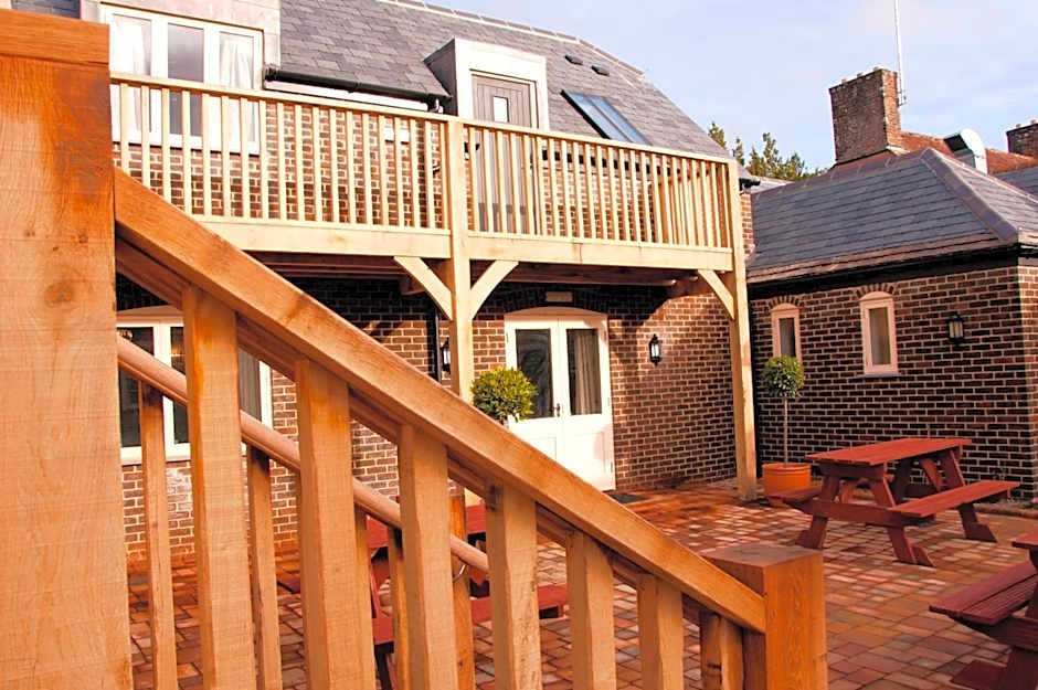 New Inn - Dorchester