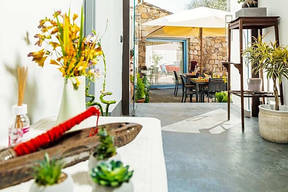 Sa Crai B&B - Sardinian Experience