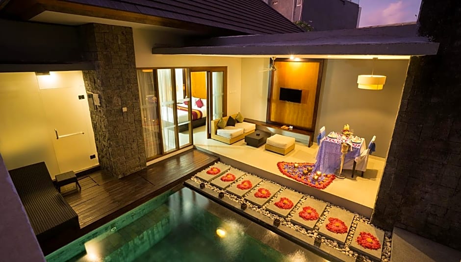 Samaja Villas Seminyak